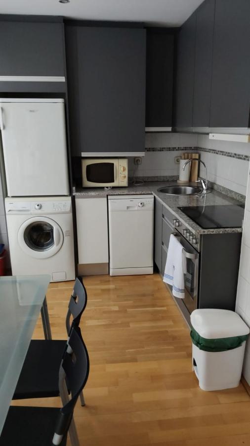 APARTAMENTO en ATOCHA - Silencioso y luminoso Madrid Exterior foto