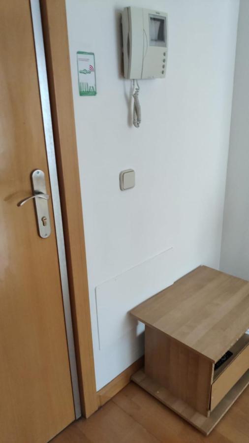 APARTAMENTO en ATOCHA - Silencioso y luminoso Madrid Exterior foto